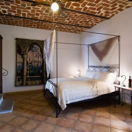 Cascina Desderi