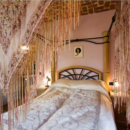 Cascina Desderi ファームステイ