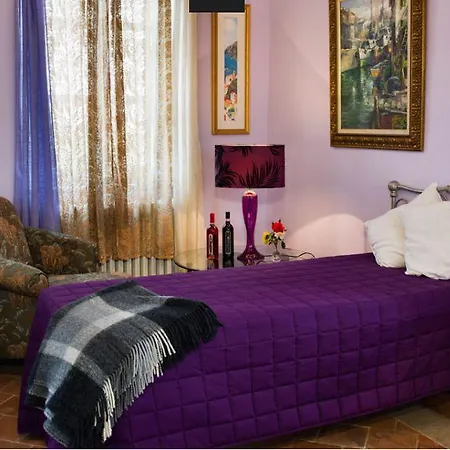 Cascina Desderi בית חווה *