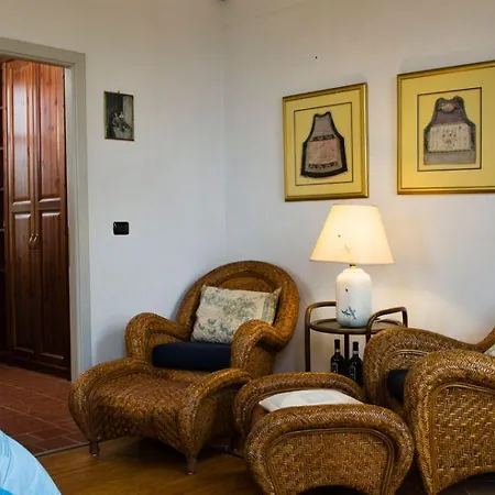 Cascina Desderi *