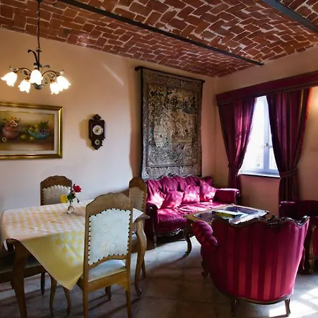 Cascina Desderi