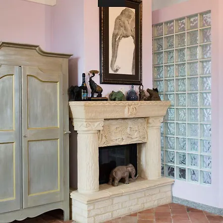 Cascina Desderi Asti