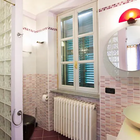 Cascina Desderi Agroturismo