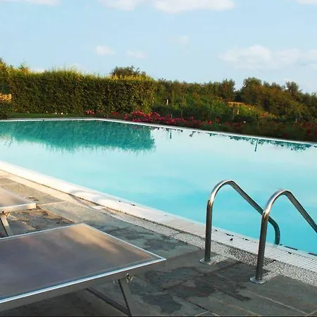 Agroturismo Cascina Desderi Asti