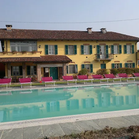 Cascina Desderi *