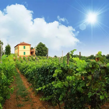 Cascina Desderi