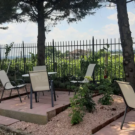 Cascina Desderi Agroturismo Asti