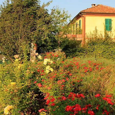 Cascina Desderi