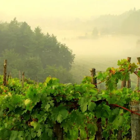 Cascina Desderi