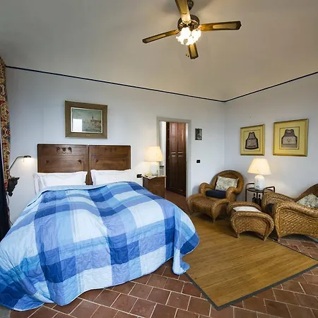 Agroturismo Cascina Desderi Asti