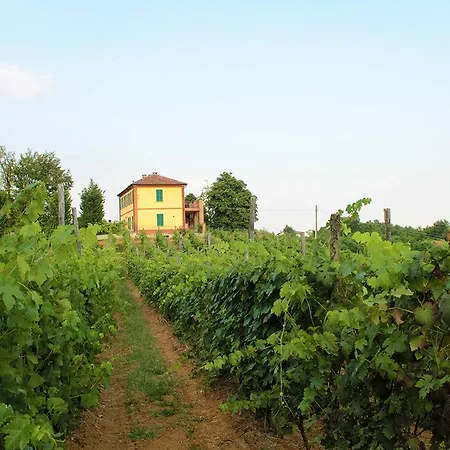 Cascina Desderi