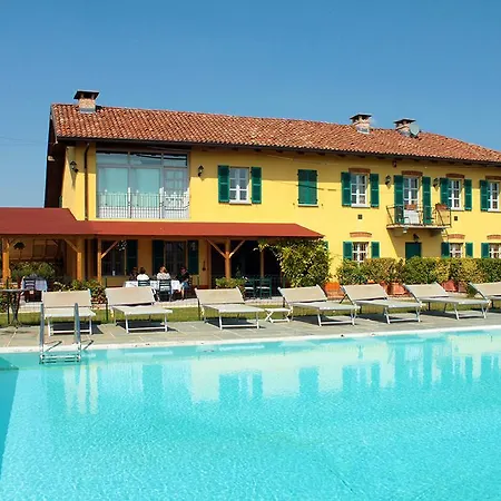Cascina Desderi *