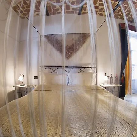 Vakantieboerderij Cascina Desderi *