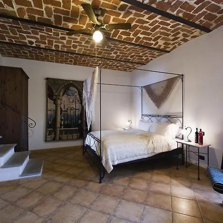 Cascina Desderi *