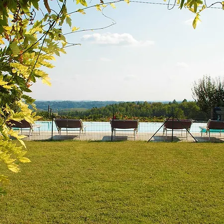 Cascina Desderi Asti