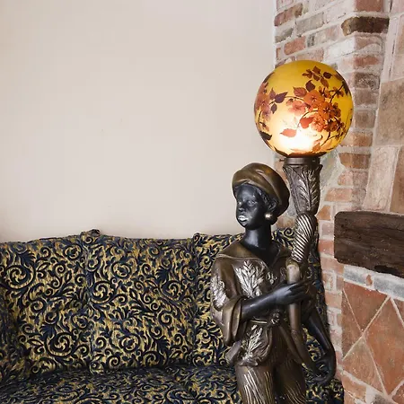 Agroturismo Cascina Desderi *