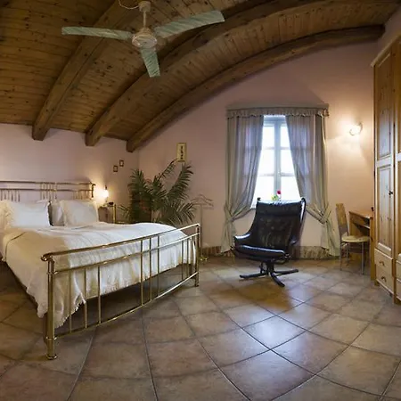 Cascina Desderi *