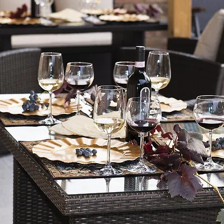 Cascina Desderi בית חווה *