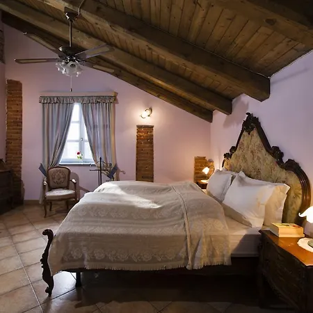 Cascina Desderi * アスティ