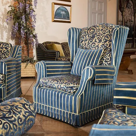 בית חווה Cascina Desderi