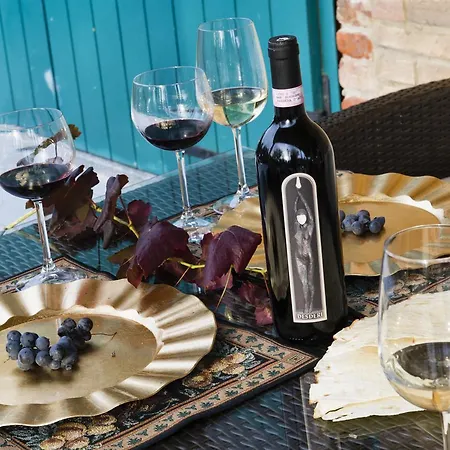 Agroturismo Cascina Desderi *