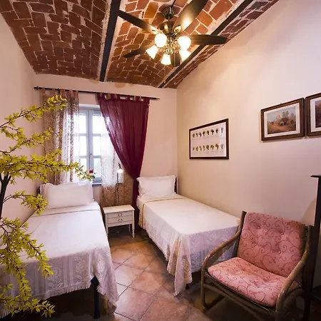 Cascina Desderi *