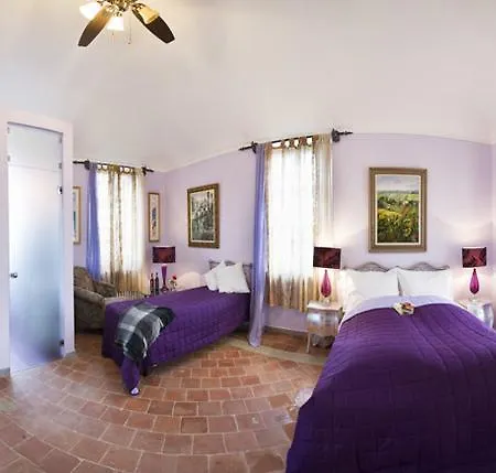 Cascina Desderi ファームステイ *
