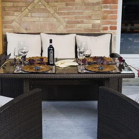 Agroturismo Cascina Desderi