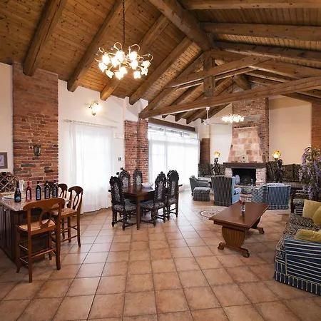 Cascina Desderi Asti