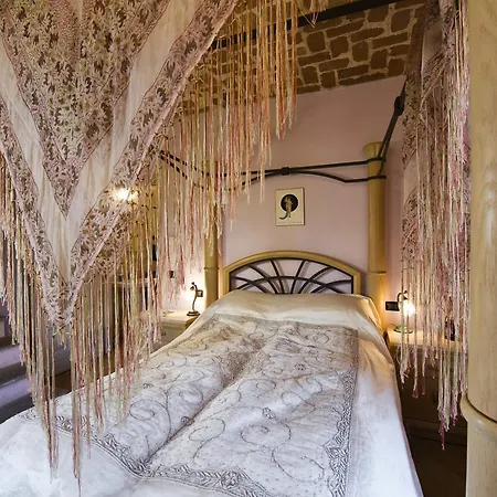 Vakantieboerderij Cascina Desderi *