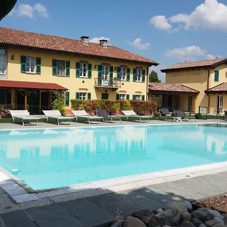 Cascina Desderi