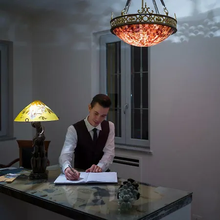 Agroturismo Cascina Desderi