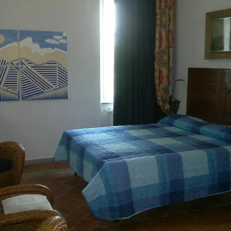 Cascina Desderi Vakantieboerderij *