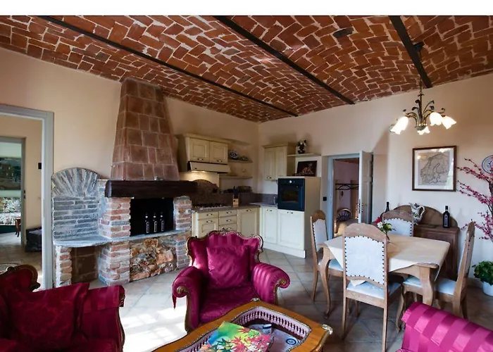 Cascina Desderi * Asti