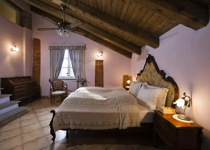 Cascina Desderi * Asti